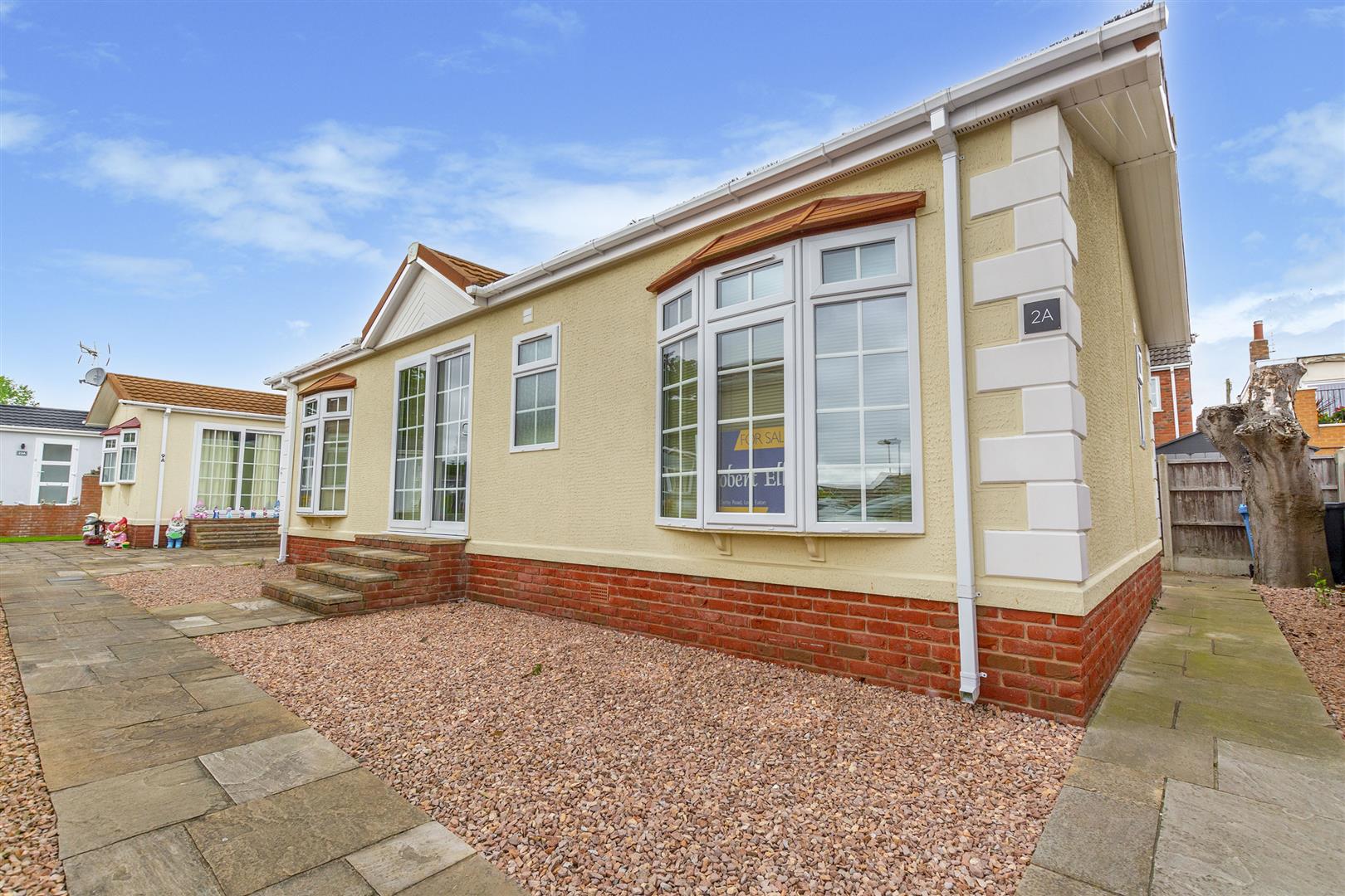 Draycott Road, Breaston Robert Ellis Estate Agents